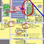 The Best Disneyland Good Neighbor Hotels | Disneyland Trip   Map Of Hotels Around Disneyland California