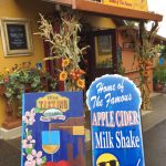 The Best Fall Treats And Activities In Apple Hill, California   A   Apple Hill Printable Map