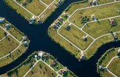 The Boomtown That Shouldn't Exist - Politico Magazine - Google Maps Cape Coral Florida