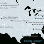 The Csf Shunt Entry Site Study | Hydrocephalus Association   Texas Children&#039;s Hospital Map