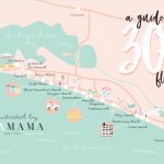 The Essential Guide To 30A   From A Local Mom   30A Mama™ | Jami   Inlet Beach Florida Map