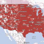 The Fcc Is Investigating Cell Carriers' Wireless Coverage Maps   Vice   Cell Phone Coverage Map California