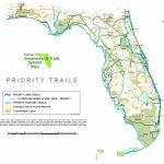 The Florida Greenways And Trails System (Fgts) Save The Date   Florida Greenways And Trails Map