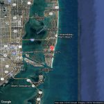 The History Of The Eden Roc Hotel In Miami, Florida | Usa Today   Map Of Miami Beach Florida Hotels