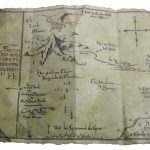 The Hobbit 16" Art Print: Thorin's Map | At Mighty Ape Australia   Thror's Map Printable