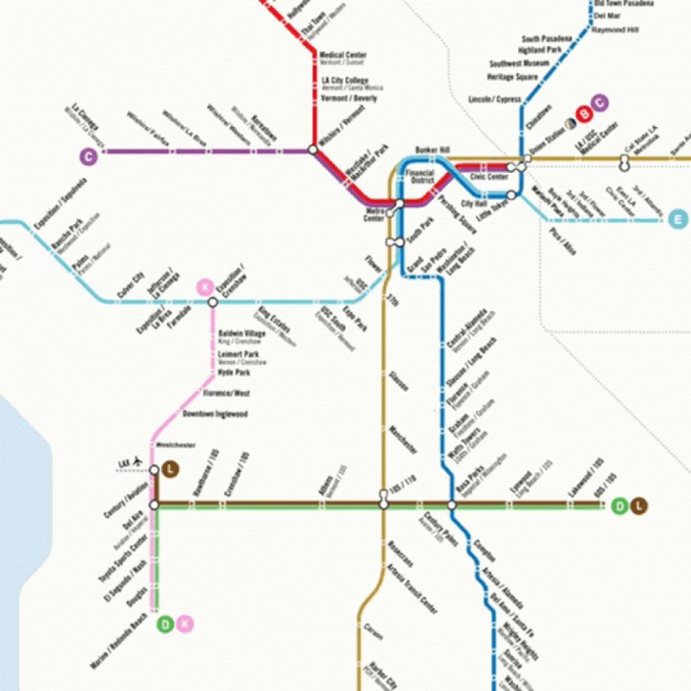 The Most Anticipated Transit Projects Opening In Time For The 2028 California Metro Map 768x768 