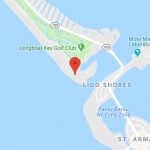 The Resort At Longboat Key Club In Longboat Key, Fl   Concerts   Longboat Key Florida Map