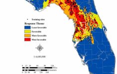 The Science Behind Florida's Sinkhole Epidemic | Science | Smithsonian - Coral Bay Florida Map