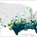 The Spread Of Wild Boars In The Usa | Maps | Map, Wild Boar, United   Wild Hogs California Map