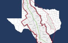 The Texas High-Speed Train — Alignment Maps - Texas High Speed Rail Map