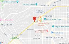 the troubadour in west hollywood ca concerts tickets map map of west hollywood california The Troubadour In West Hollywood, Ca - Concerts, Tickets, Map - Map Of West Hollywood California