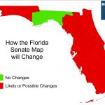 The Ultimate Guide To The Six State Senate Base Maps   Saintpetersblog   Florida House District 15 Map