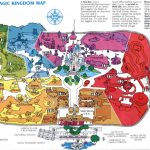 Theme Park Maps – Over The Years | Places I've Been | Theme Park Map   Disney Parks Florida Map