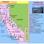 This California Interactive Map Is Perfect For Kids! Simply Click On   California Map For Kids