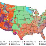 This Interactive Map Shows Why Renewables And Natural Gas Are Taking – Power Plants In Texas Map