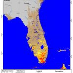 This Is A Flood Map From Hurricane Irma. | Drone Surveys Damage   Fema Maps Florida