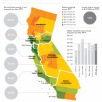 This Map Shows Why The Plan To Split Up California Would Be A   Divide California Map