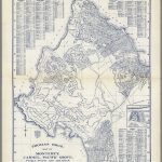 Thomas Bros. Map Of Monterey, Carmel, Pacific Grove, Pebble Beach   Monterey Beach California Map