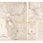 Thomas Bros. Map Of Sausalito, Marin County, Calif.   Price Estimate   Thomas Bros Maps California