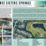 Three Sisters Springs, Crystal River, Florida | On A Tank Full In   Natural Springs Florida Map