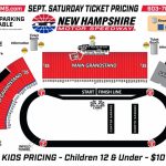 Tickets | Events | Nhms   Texas Motor Speedway Track Map