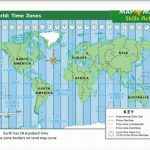 Time Zones   Youtube   Printable Time Zone Map For Kids