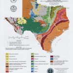 Tobin Map Collection   Geosciences   Libguides At University Of   Lost Pines Texas Map