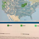 Toggle Volte On Us Cellular Coverage Map : Uscellular   Us Cellular Florida Coverage Map