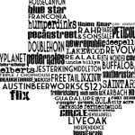 Top 10 Texas Craft Breweries   Good Bull Hunting   Texas Breweries Map