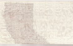 Topographic Maps-Earth Sciences &amp; Map Library-University Of - California Topographic Map Index