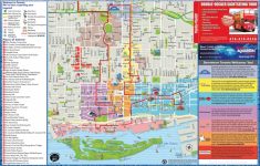 Toronto Maps | Canada | Maps Of Toronto - Printable Map Of Downtown Toronto