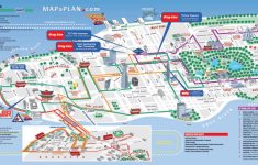 Tourist Map Of New York City Printable | Travel Maps And Major - Free Printable Map Of New York City