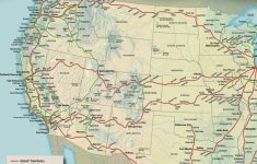 Train Links California State Map California Zephyr Route Map Amtrak - California Zephyr Route Map