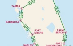 travel map showing driving distances in florida disney world map of florida showing disney world Travel Map Showing Driving Distances In Florida - Disney World - Map Of Florida Showing Disney World
