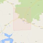 Trinity County Appraisal District | Bis Consulting | Simplifying It   Trinity County Texas Map