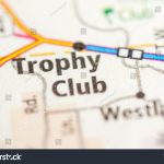 Trophy Club Texas Usa Stock Photo (Edit Now) 533863900   Shutterstock   Trophy Club Texas Map
