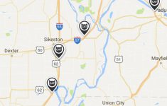 Truck Scales Nearby | Trucker Path - Texas Weigh Stations Map