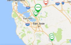 Truck Scales Nearby | Trucker Path - Texas Weigh Stations Map