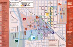Tucson Maps | Arizona, U.s. | Maps Of Tucson - Printable Map Of Tucson Az