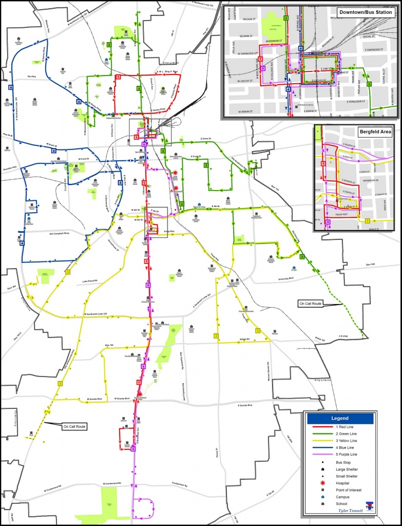 Tyler Texas &amp;gt; Departments &amp;gt; Tyler Transit &amp;gt; Map And Schedules - Google Maps Tyler Texas