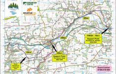Tyne Trail Ultra | Route Maps Tyne Trail South - Printable Route Maps