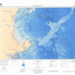 U.s. Bathymetric And Fishing Maps | Ncei   California Ocean Fishing Map