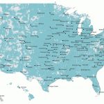 U.s. Cellular Voice And Data Maps | Wireless Coverage Maps | U.s.   Cell Phone Coverage Map California