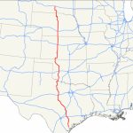 U.s. Route 183   Wikipedia   Texas Highway 183 Map