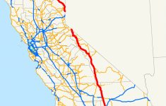 U S Route 395 In California Wikipedia Route 395 California Map 235x150 