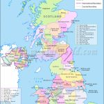 Uk Counties Map | Map Of Counties In Uk | List Of Counties In United   Printable Map Of Uk Cities And Counties