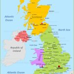 Uk Maps | Maps Of United Kingdom   Printable Map Of Great Britain