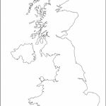 Uk Outline Map For Print | Maps Of World | England Map, Map, Map Outline   Outline Map Of England Printable