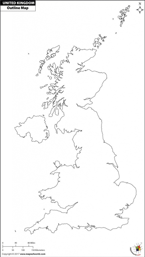 Uk Outline Map For Print | Maps Of World | England Map, Map, Map Outline - Outline Map Of England Printable