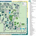 Unc Wilmington Campus Map | Autobedrijfmaatje   Duke University Campus Map Printable